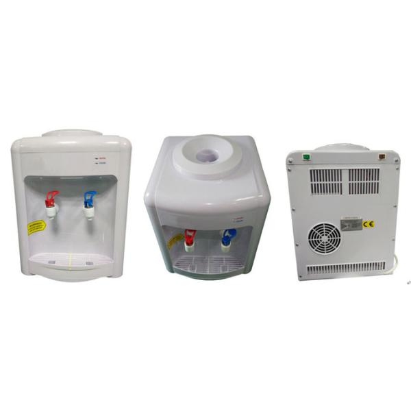 Электрический настольный мини распределитель воды водяного охлаждения для домашнего офиса