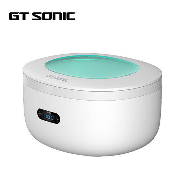 GT SONIC 超音波 ジュエリー クリーナー 小型 超音波 時計 クリーナー 750ml