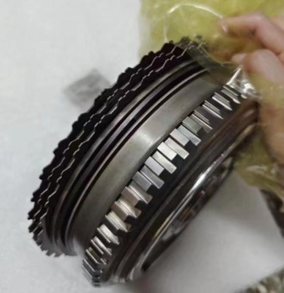 Alumínio 30*30*30 DSG Transmissão para Buick 5-7 Reverse Gears 6-7-8-9 Assemblagem de embreagem