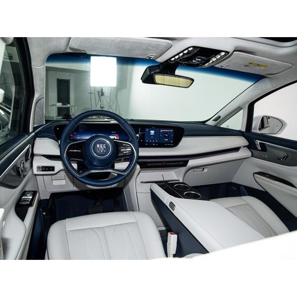 SMG Buick GL8 ES PHEV 1.5T 6/7 Seater Luxury Edition Plug In Hybrid Electric Vehicle MPV 2024