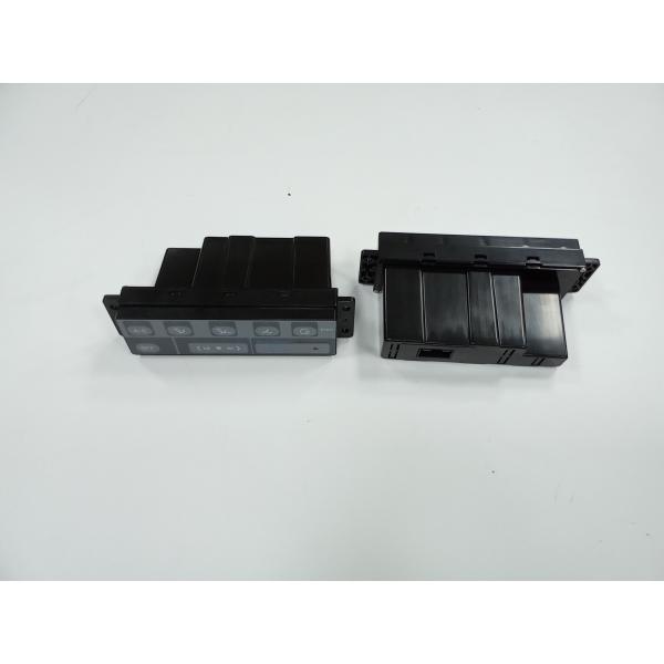 4361057  Hitachi  ex200-5  excavator  Air conditioning panel