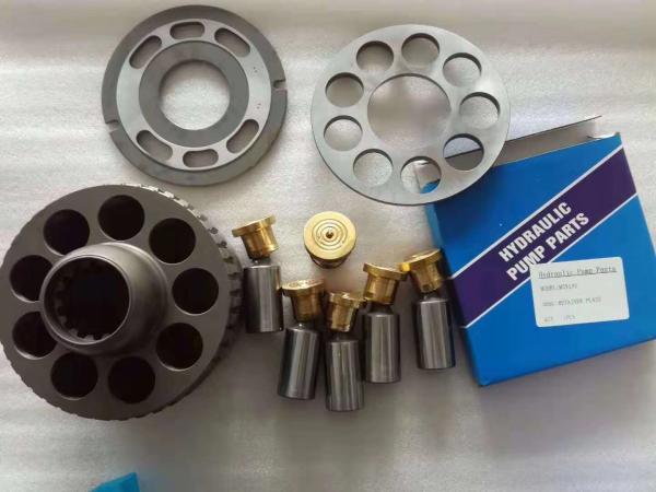 Hydraulic Piston Pump Parts Kawasaki M5X130