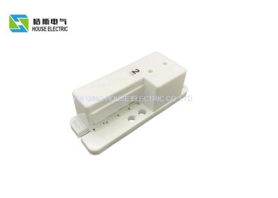 Terminal Street Lighting Pole Fuse Box , Pole Mounted Electrical Box