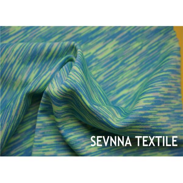 200gsm 82%Nylon + 18%Spandex Nylon Spandex Fabric for Circular Knit