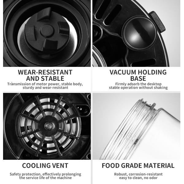 220V Choppers Meat Grinders Juicers