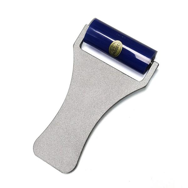 2 загрязнение ролика ручного Washable кремния чистой комнаты PCB липкое свободное