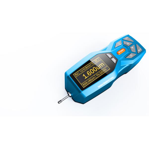 SRT220 Surface roughness tester, surface roughness gauge, NDT Testing