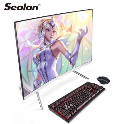 Jeu du PC AIO d'I5 4300M