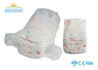 Couche bébé sèche jetable XL XXL Taille douce respirante personnalisée Bonne absorption