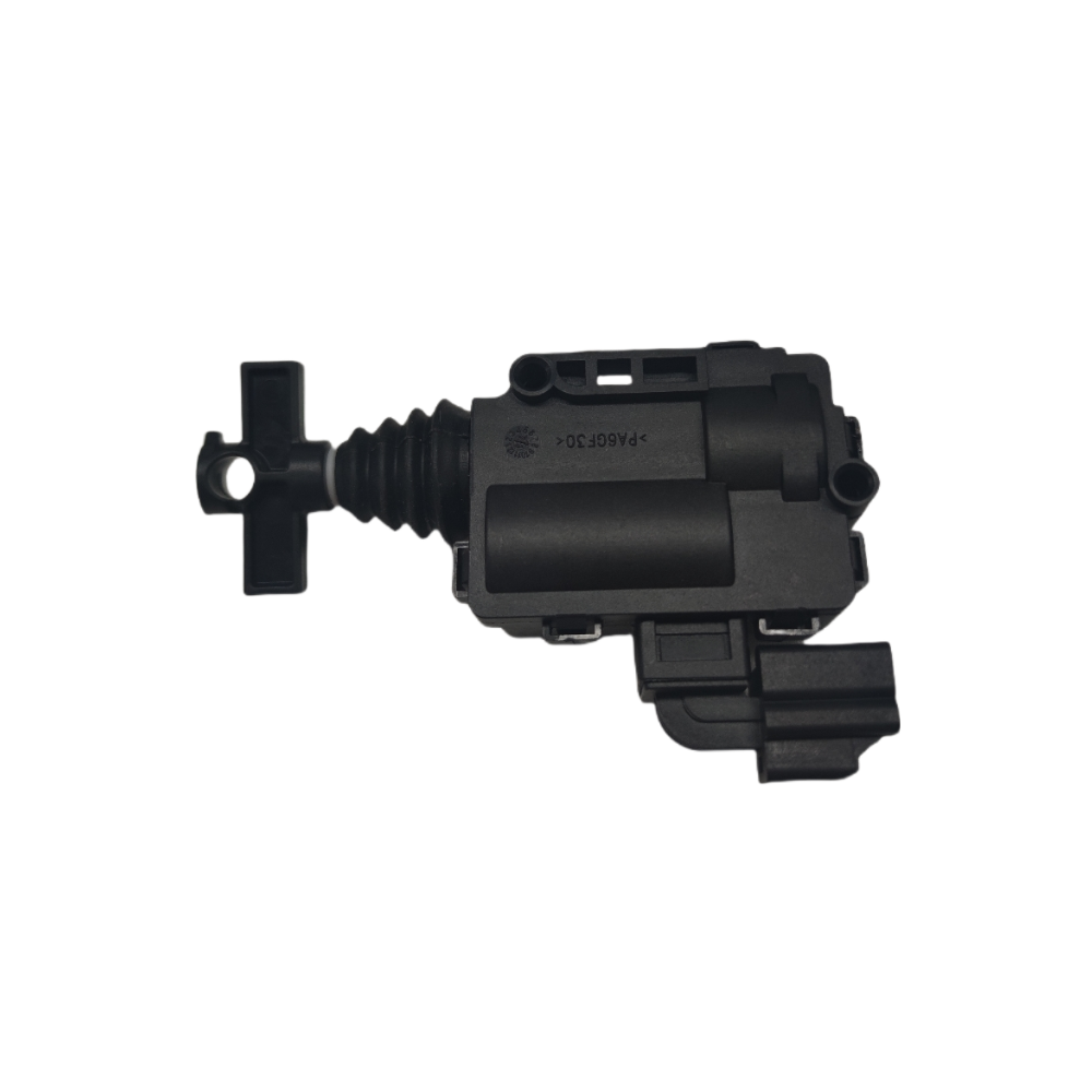 Leapmotor C11 EV Conversion Kit 6504600-A01 Front Door Lock Motor/Actuator Replacement New Condition at Component