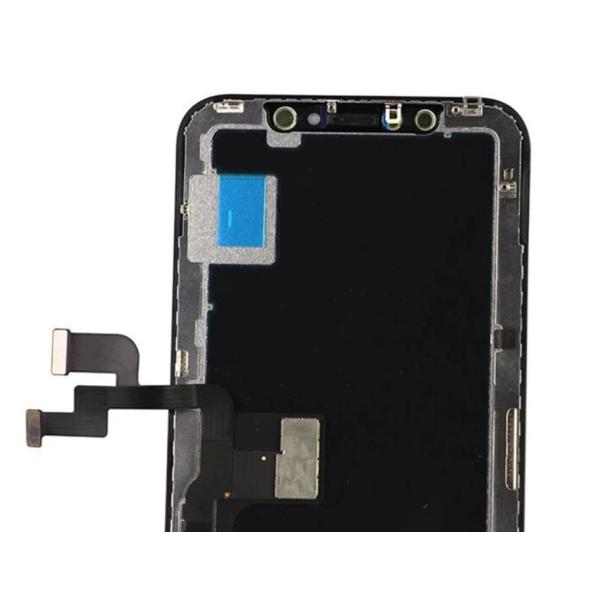 TFT Iphone LCD Screen , LCD Assembly Replacement Touch Screen For IPhone Xs
