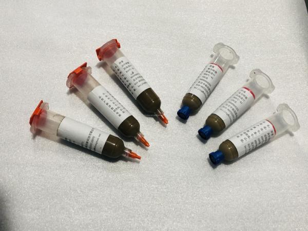 8.8 G/cm3 Vacuum Brazing Paste for Strong Joints