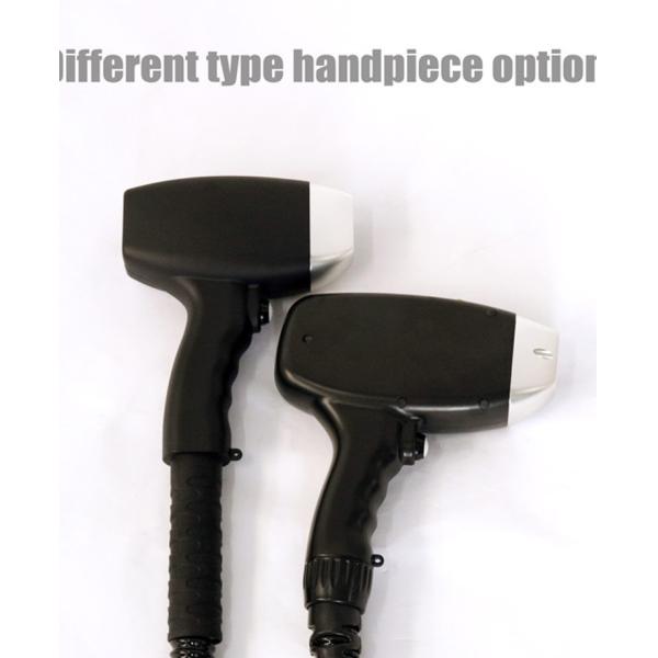 Профессиональная 808nm диодная лазерная эпиляция с технологией титанового лазера