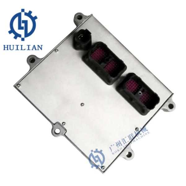 Komatsu Excavator Electric Parts Original ECM Controller 600-467-1100 4921776 For Komatsu PC200-8 PC210-8 PC228US-8
