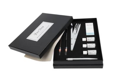 Charming Tattoo Eyebrow Tattoo Kit Microblading Starter Kit For PMU Training