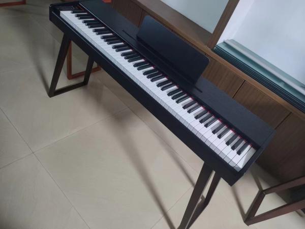 electronic piano for sales  piano hammer 88 key digital piano kid own factories in China or contract with Chinese manufa