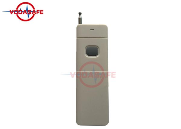 Único dispositivo de obstrução 50mA do telefone de 868MHz células da faixa que trabalha a durabilidade alta atual