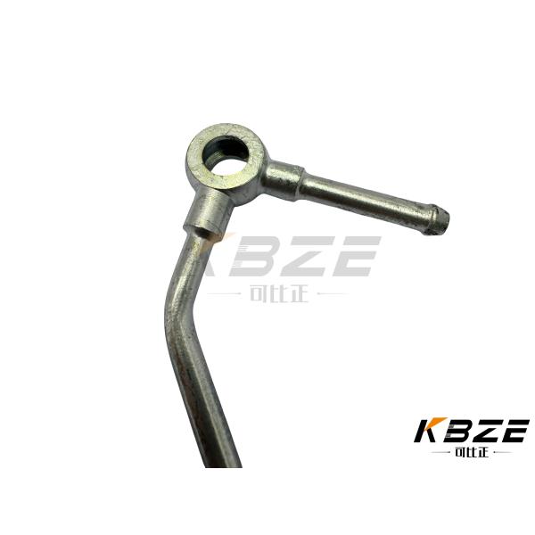 KBZE BRAND 8-98038775-0 8980387750 PIPE ASM LEAK OFF FOR ZAX110 ZAX140 ZAX180