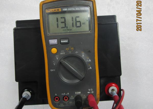 Fora do poder da grade na bateria profunda profunda do agm do ciclo da bateria 12v24ah de SLA do ciclo da longa vida do poder da grade