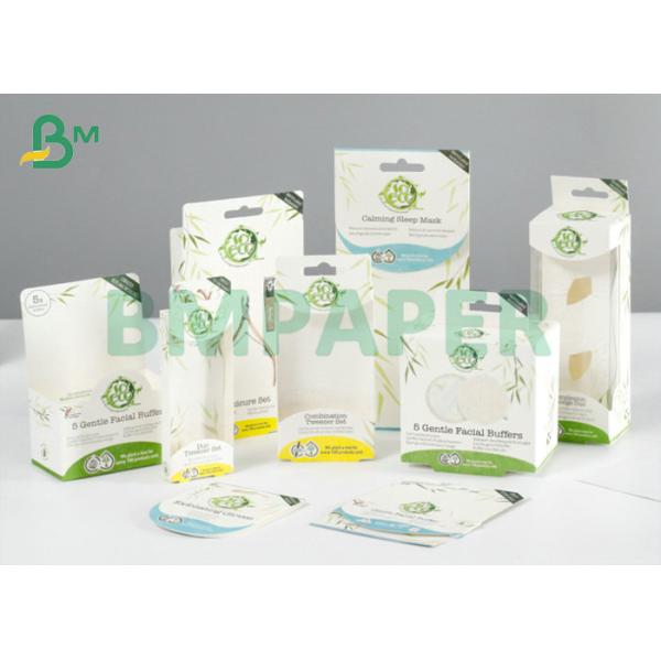 325 / доска 350g белая FBB с качеством еды для фармацевтической бумаги пользы