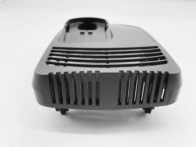 LKM 40g ABS Plastic Injection Molding Charger Electrical Box Cover 10000shots/Yr