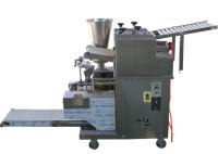 JZ-200 Samosa automático que faz a máquina para o ravioli da bolinha de massa do Tortellini do Wonton
