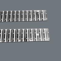 0.03mm Micro Hole Metal Stainless Steel Metal Speaker Grills For Mobile Phones