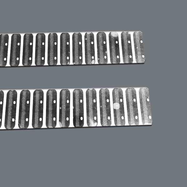 0.03mm Micro Hole Metal Stainless Steel Metal Speaker Grills For Mobile Phones