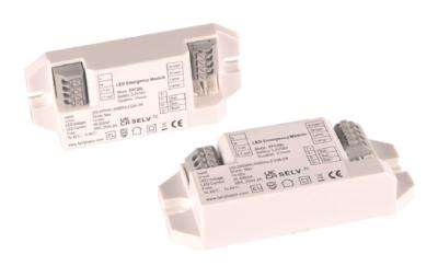LiFePO4 Emergency Lighting Inverter Maintained Type 2W EPC20H Emergency Power Module Small