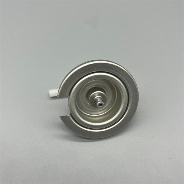 Low-Pressure Kitchen Gas Valve for Residential Appliances | Universal 3/8-Inch Gas Flow Control
