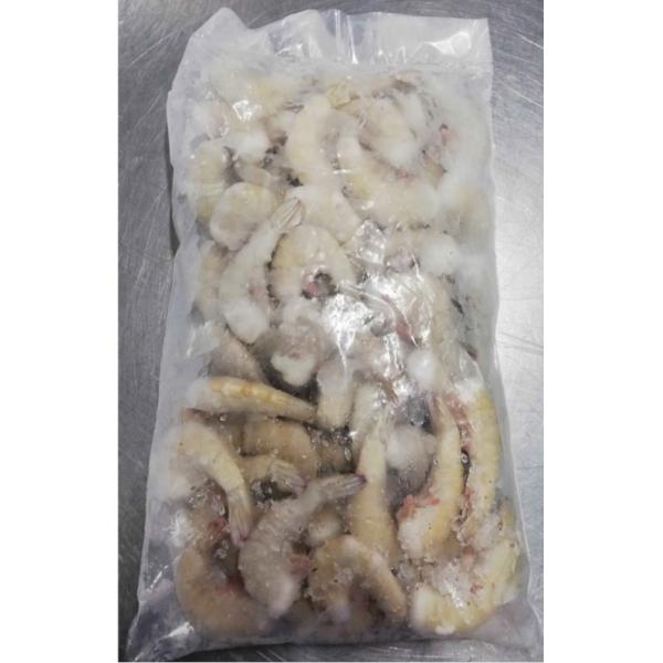 50 To 180 Micron Vacuum Packaging Pouch , CMYK Laminated Food Packaging
