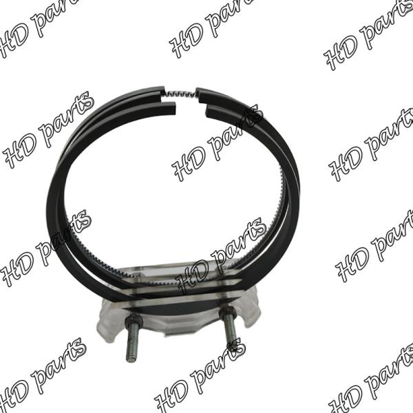 PD6 Engine Pistion Ring 12040-96013 12040-90026 For Nissan