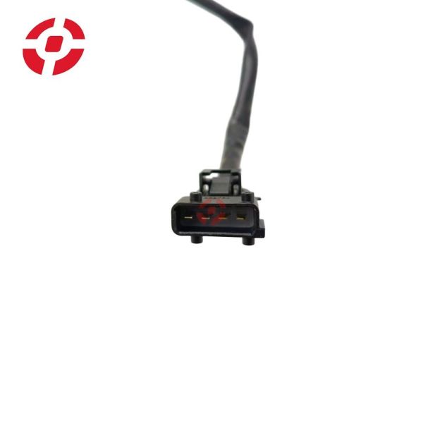 Electrical System Air Flow Sensor  8670130 Oxygen Sensor for VO LVO Vehicles Delivering Data for Engine Combustion Efficiency
