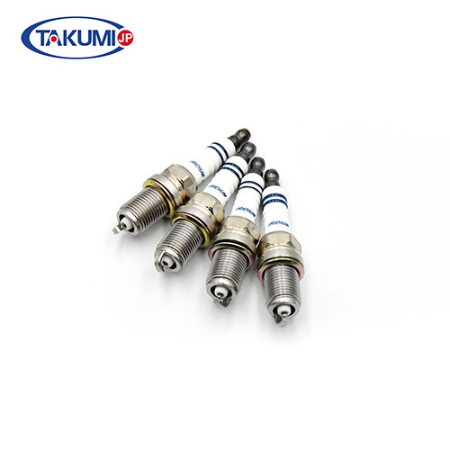 Свеча зажигания иридия автомобиля 473quarterback 3707010 силы F7tc Ik20 юркая