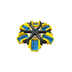 CYJ-6 3000rpm Низкий шум Низкая скорость клеточный маз CytoSpin клиническая центрифуга Лабораторная центрифуга Максимальная вместимость 12×0,1-0,5 Мл