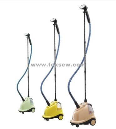 Microcomputer Controlled Hanging Ironing Machine SP-CT/818T