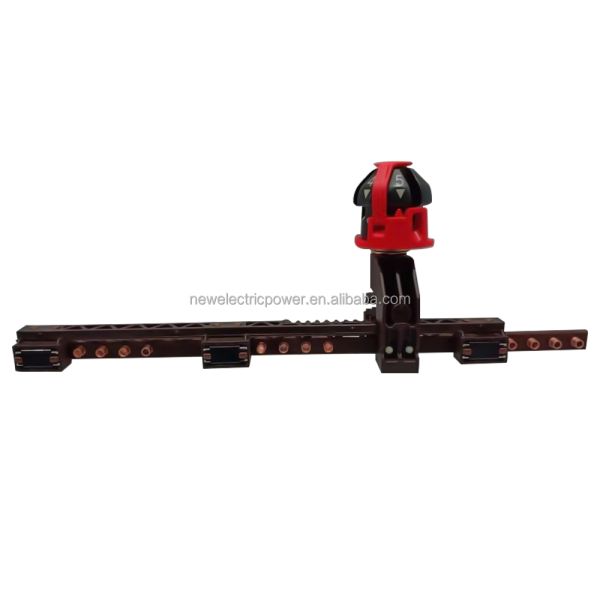 IEC 60214 Compliant On Load Tap Changer Test Set Electrical Life 000 Operations Testing Equipment for Power Transformers