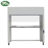 Fluxo laminar vertical Desktop aberto Hood Air Flow Clean Workstation para a indústria dos cosméticos