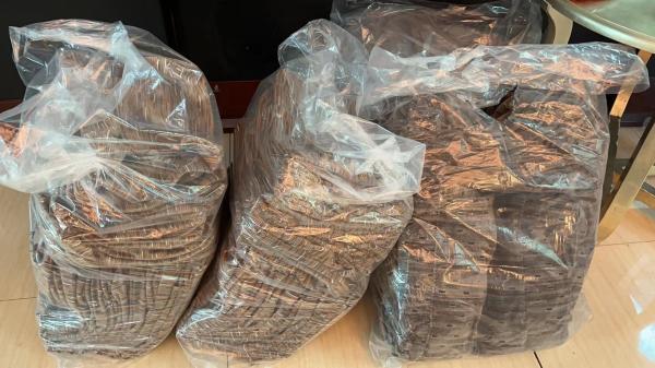 EN45545 personalizou o trem Seat cobre o poliéster 500PCS