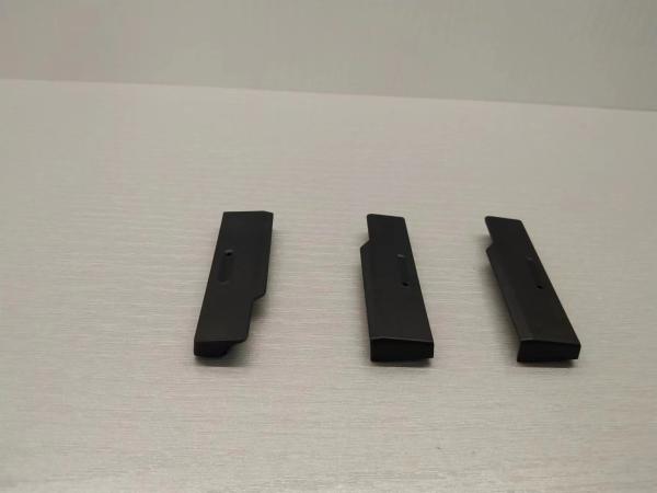 Disposable Cartridge E-Cigar Plastic Housing Mold Polished Plastic Cigarette Mould