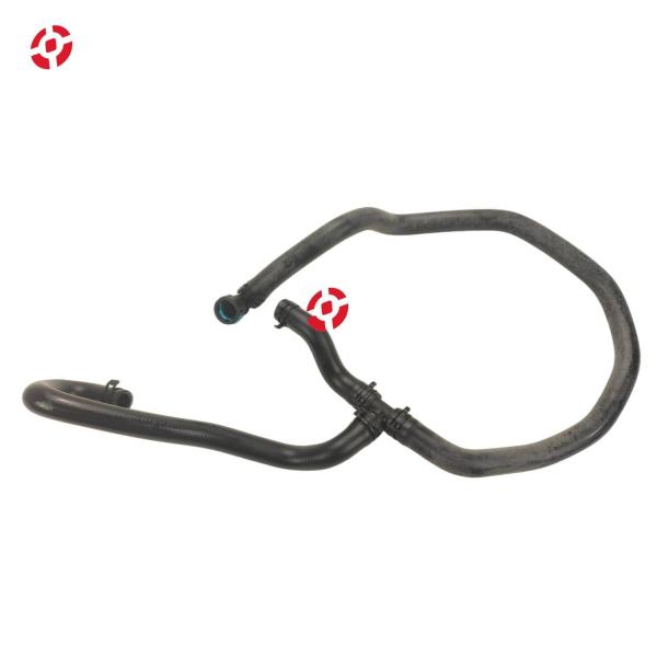 Water Hose Cooling Hose for Land Rover Radiator Water Hose OE LR034628 Radiator Coolant Hose