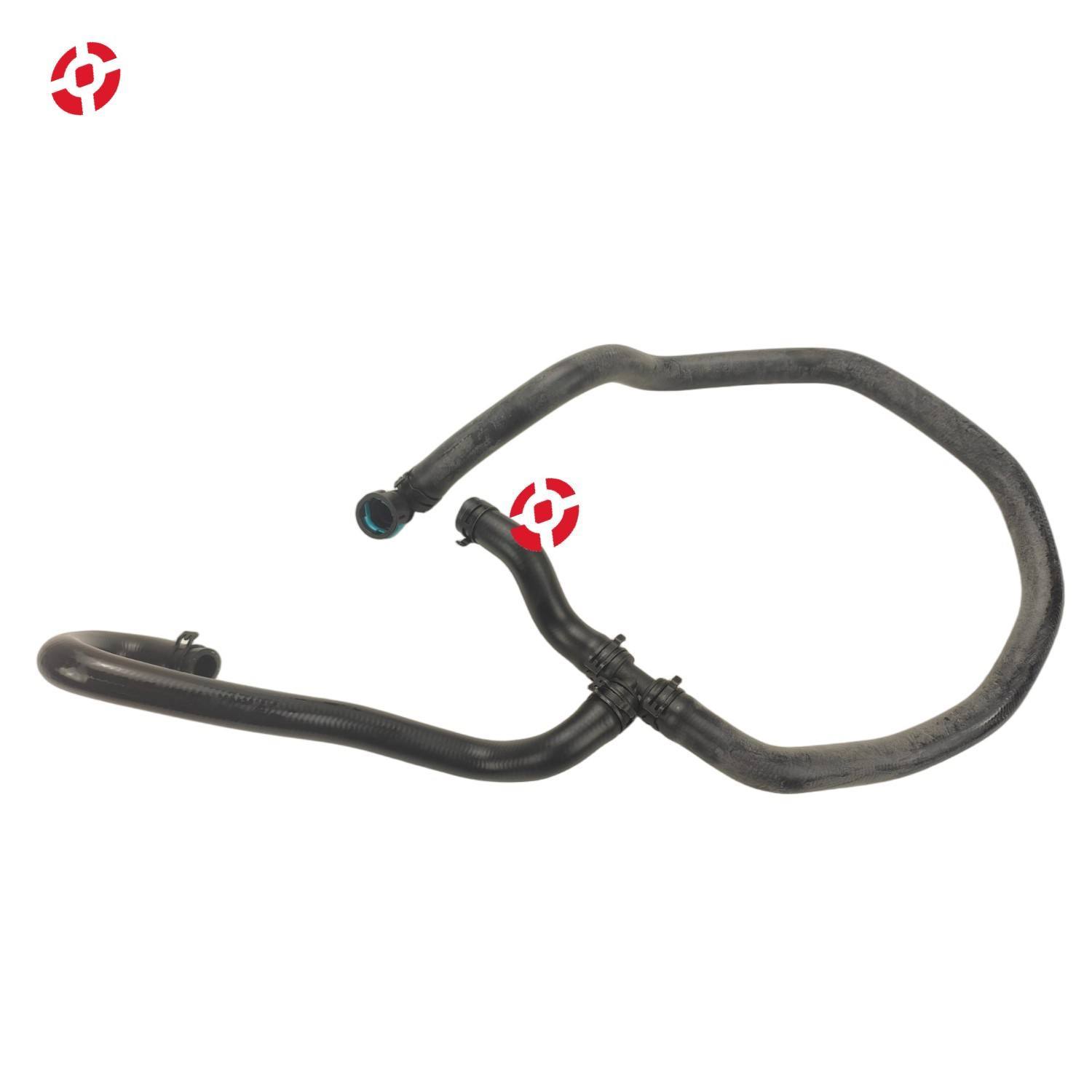 Water Hose Cooling Hose for Land Rover Radiator Water Hose OE LR034628 Radiator Coolant Hose