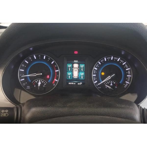 Haval H2 2018 Red Label 1.5T с двойным сцеплением 2WD Luxury Great Wall Motors Малый внедорожник бензин 1.5T 150HP L4