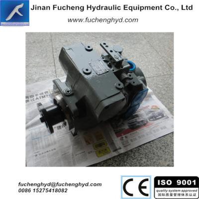 Rexorth A4VTG71 hydraulic pump, piston pump high pressure, rotary pump