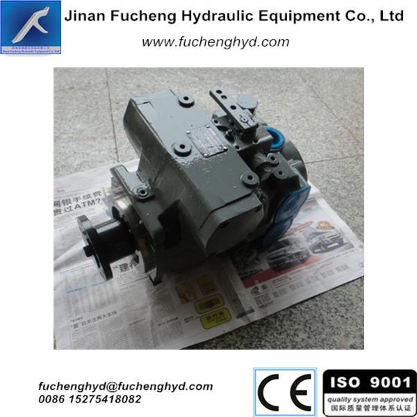 Rexorth A4VTG71 hydraulic pump, piston pump high pressure, rotary pump