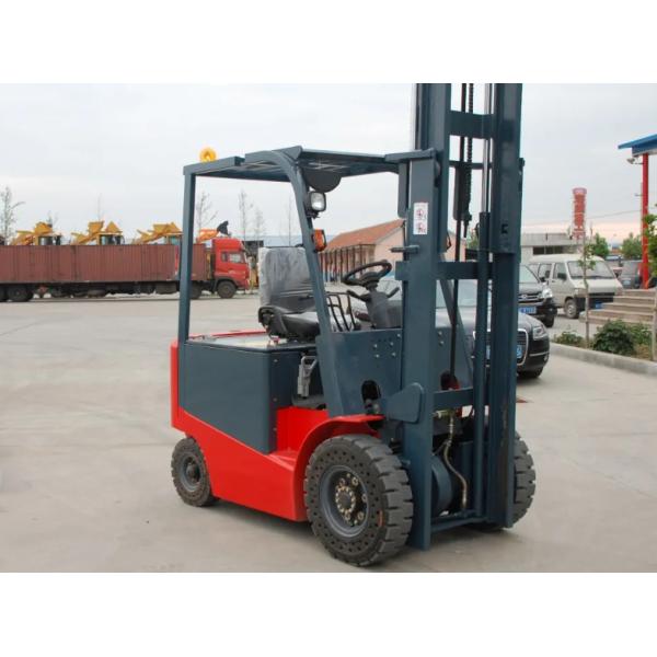 Складируйте 500 платформа грузоподъемника км/х 1.5Т мм 11 электрическая