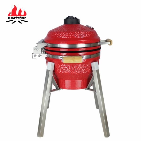 Kamado 15 Inch Kamado Xl Grill Cosplay Nezuko Yixing Royal Kamado