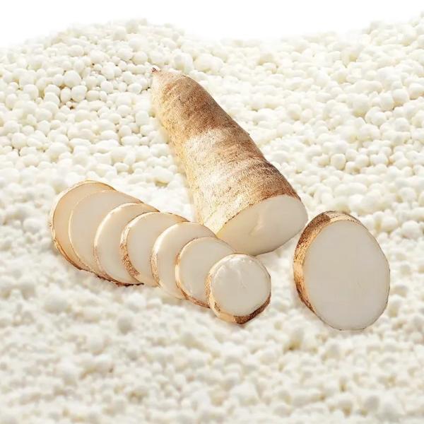 High Quality Custom Cassava Cat Litter Eco-Friendly Strong Clumping Natural Sand