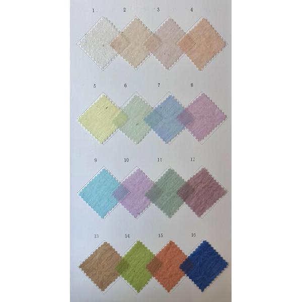 Polyester and Wool Custom Ankara Fabric for Textile Woven Patterned Dyed Material
