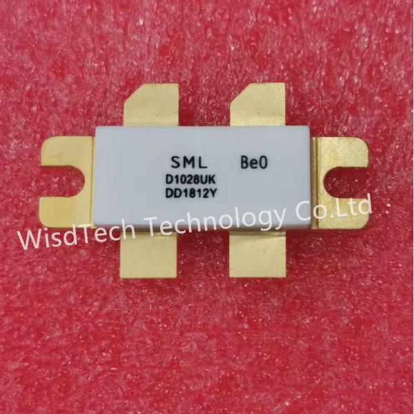 D1028UK RF MOSFET Транзисторы RF MOSFET N-CH 70V 30A 5-прицепный корпус DR p канал mosfet
